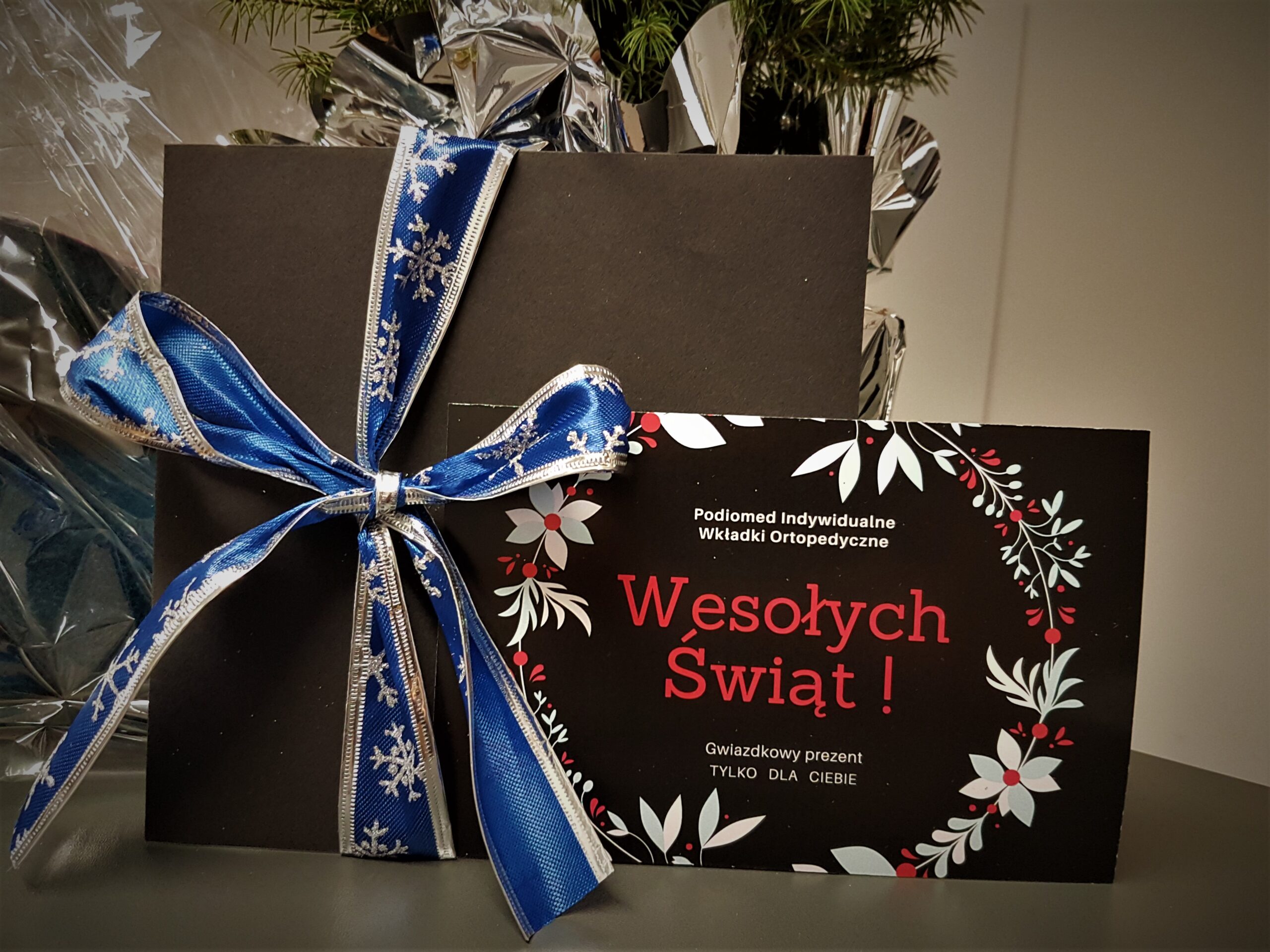 Gwiazdkowy voucher